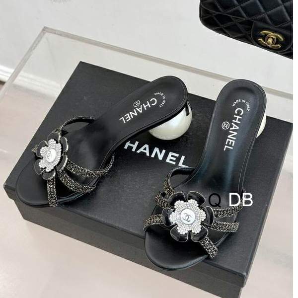 Picture of Chanel Shoes _SKUChanelsz35-40DB04562874